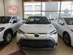 تويوتا فرونتلاندر